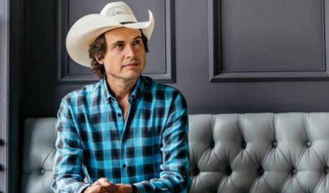 Kimbal Musk picture