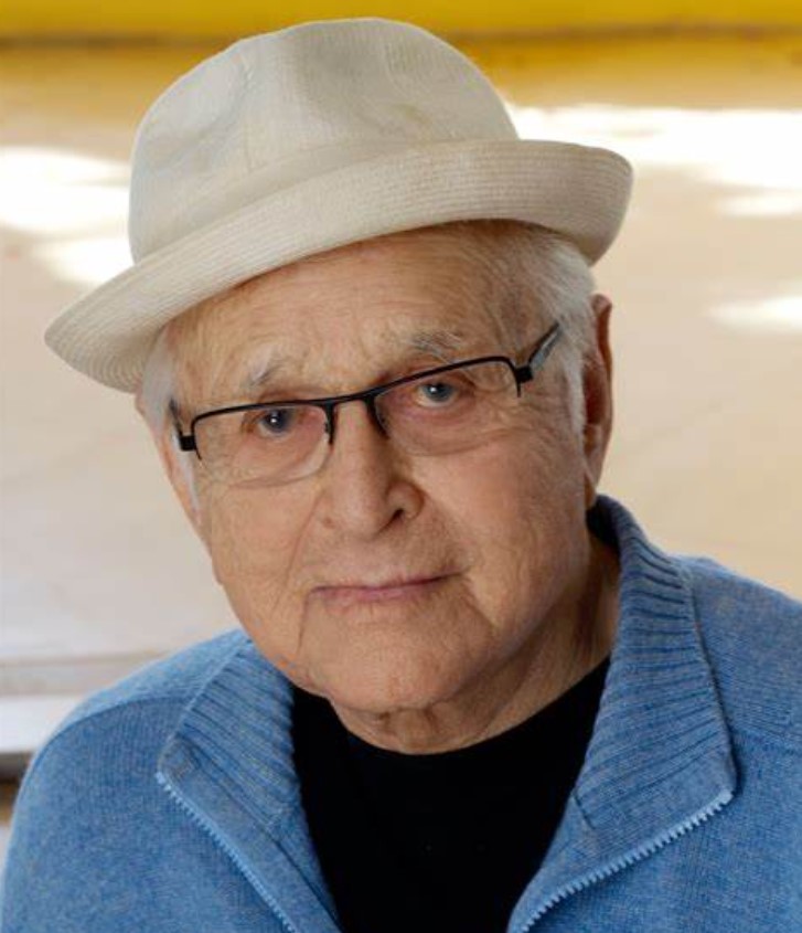 Norman Lear pic