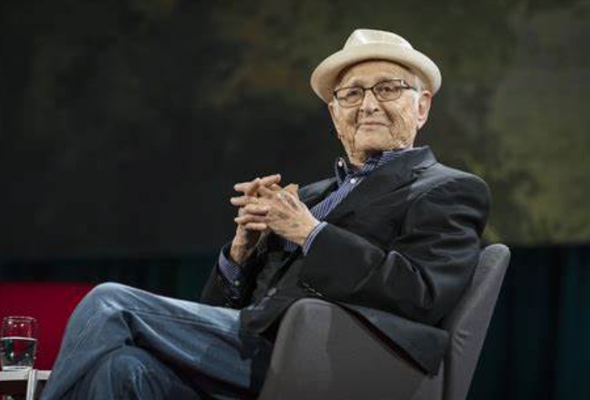 Norman Lear picture