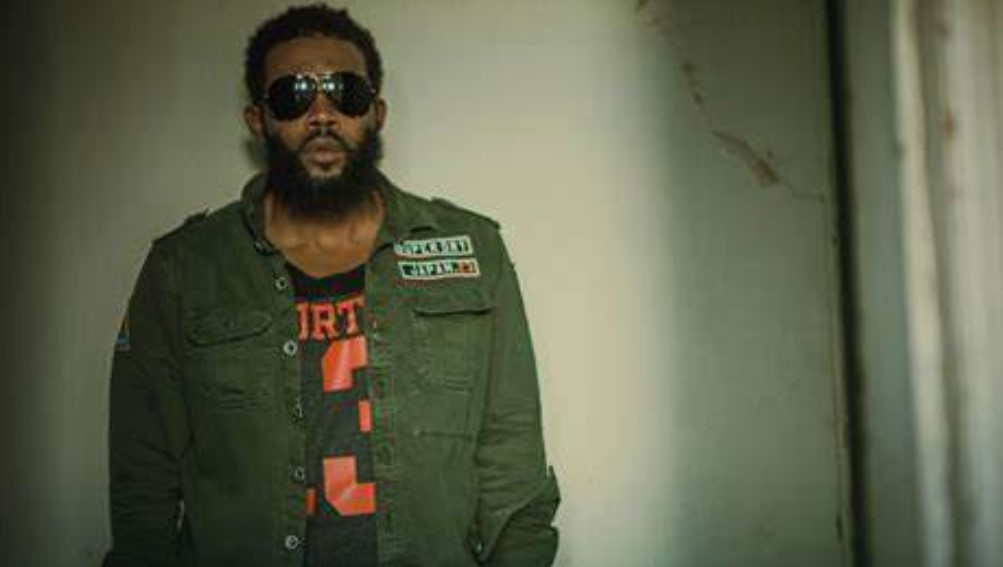 Pharoahe Monch picture
