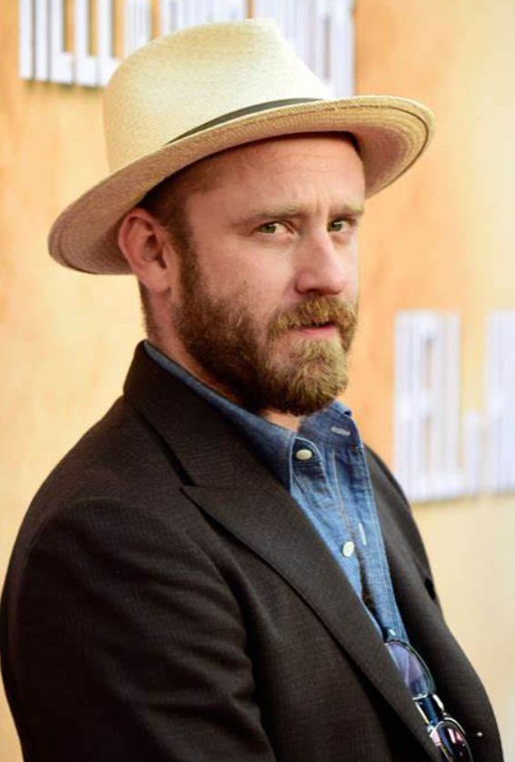 Ben Foster picture