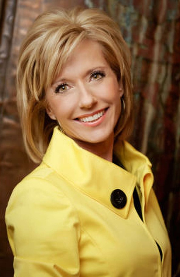 Beth Moore contact