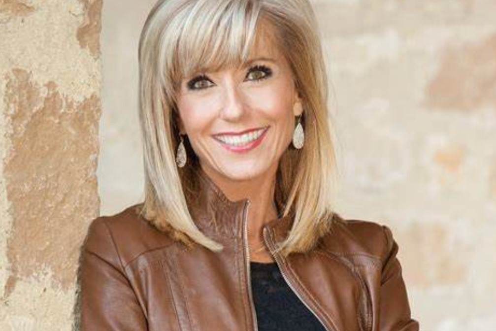 Beth Moore picture
