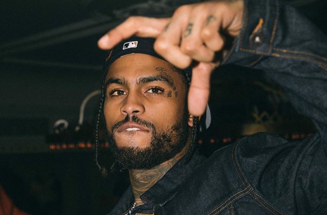Dave East contact