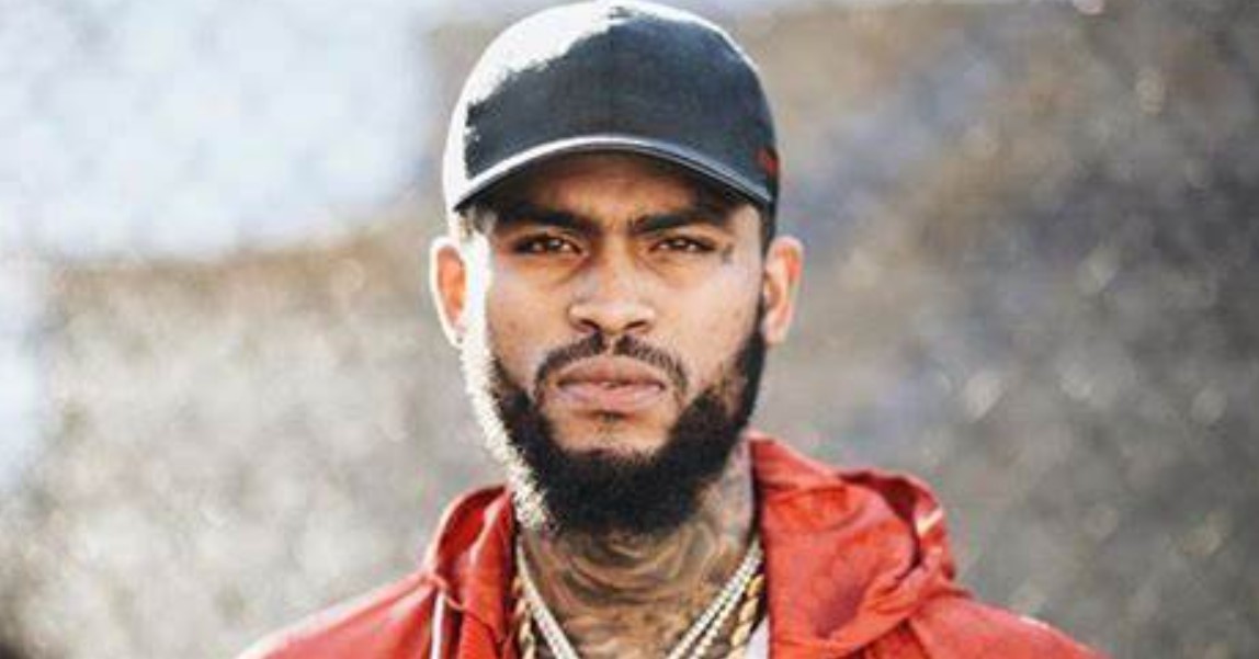 Dave East picture
