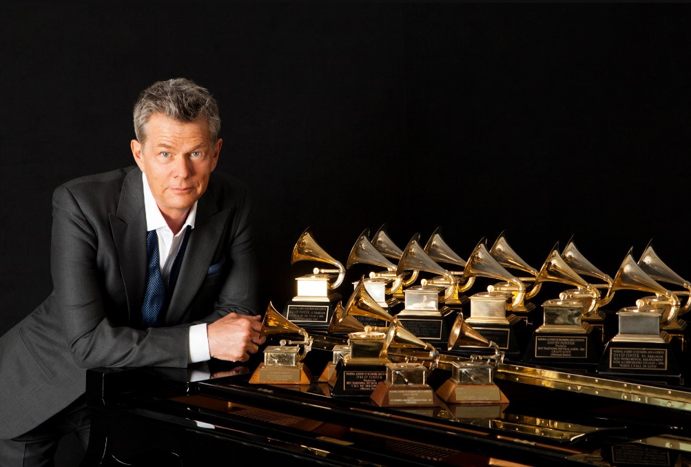 David Foster picture