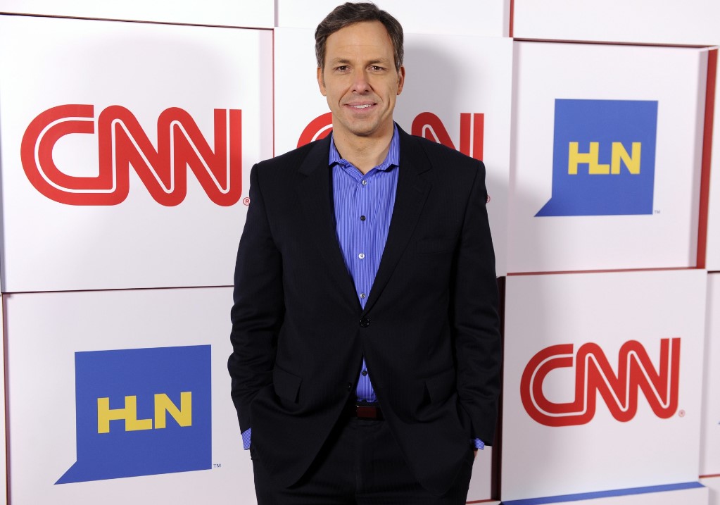 Jake Tapper picture