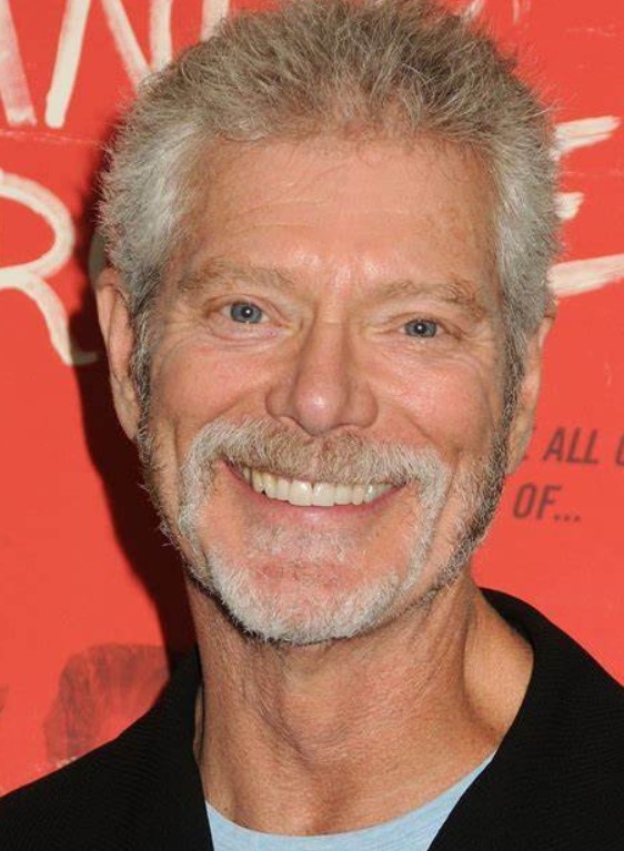 Stephen Lang picture