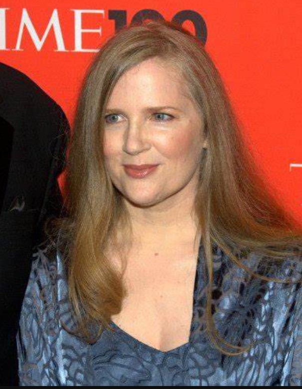 Suzanne Collins contact