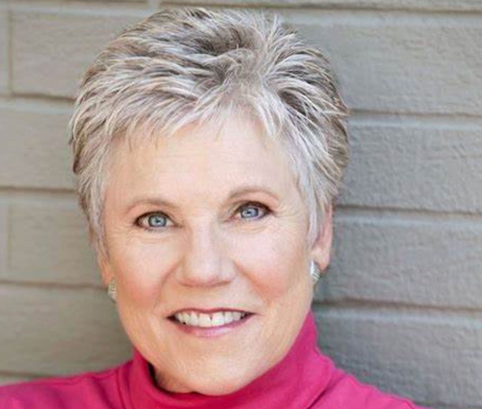 Anne Murray picture