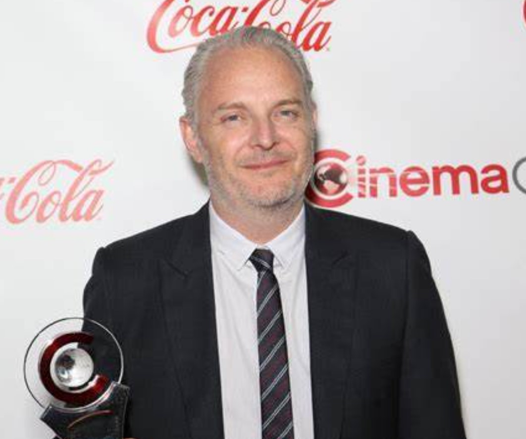 Francis Lawrence pic