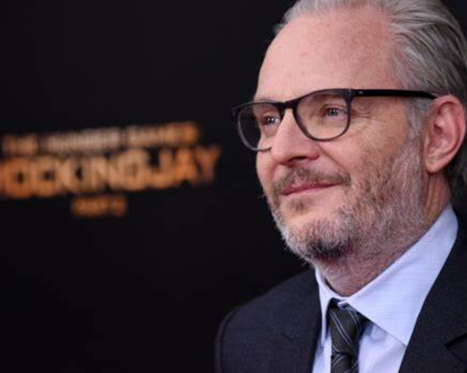 Francis Lawrence picture