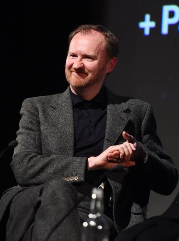 Mark Gatiss picture