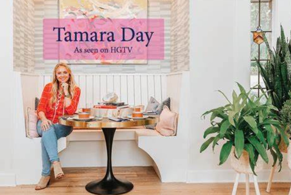 Tamara Day contact