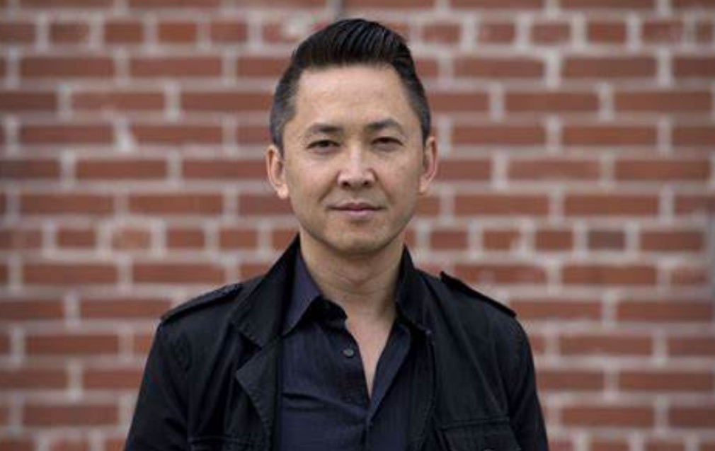 Viet Thanh Nguyen picture