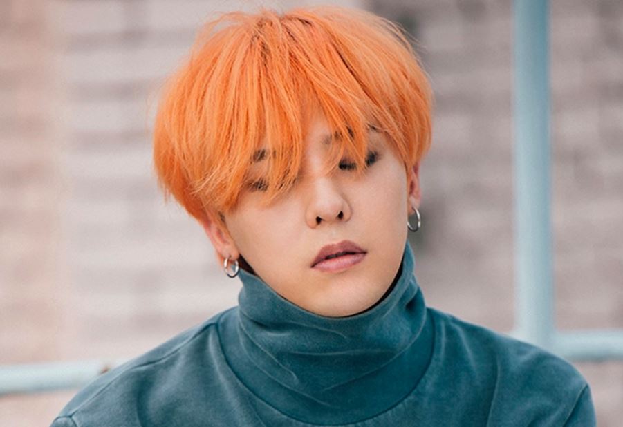 How to Contact G-Dragon: Phone Number, Email Address, Whatsapp, House ...