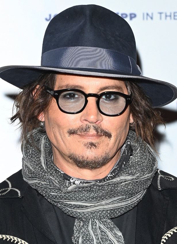 How to Contact Johnny Depp: Phone Number, Fanmail Address, Email ...