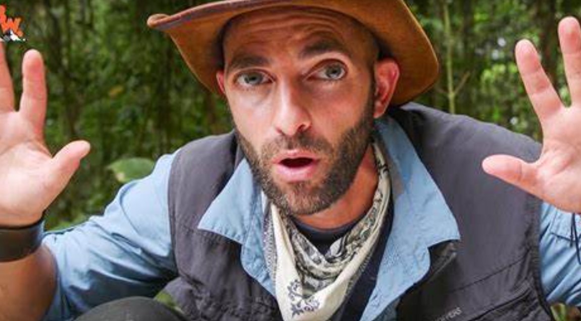 How to Contact Coyote Peterson : Phone Number, Fanmail Address, Email ...